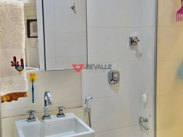 Imagem 4: Cobertura à venda em Botafogo: 180m², 2 quartos, 2 vagas