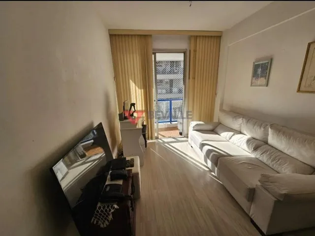 Imagem: Venda de Apartamento no Humaitá 1 Quarto