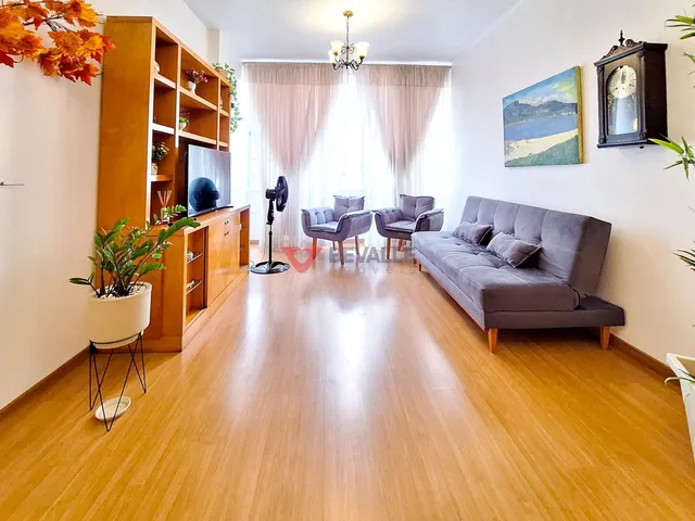 Imagem: Apartamento em Copacabana - Rio de Janeiro