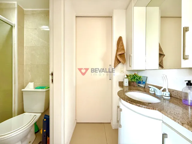Imagem 9: Cobertura À Venda em Botafogo: 135M², 3 Suítes, 2 Vagas