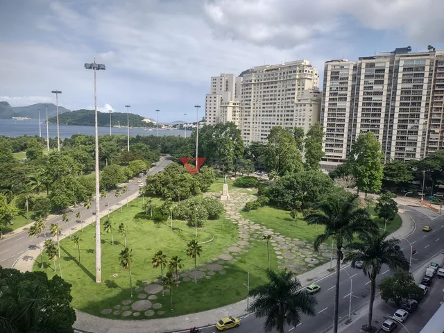 Imagem 1: Apartamento 4 Dorms no Flamengo - R$3.200.000