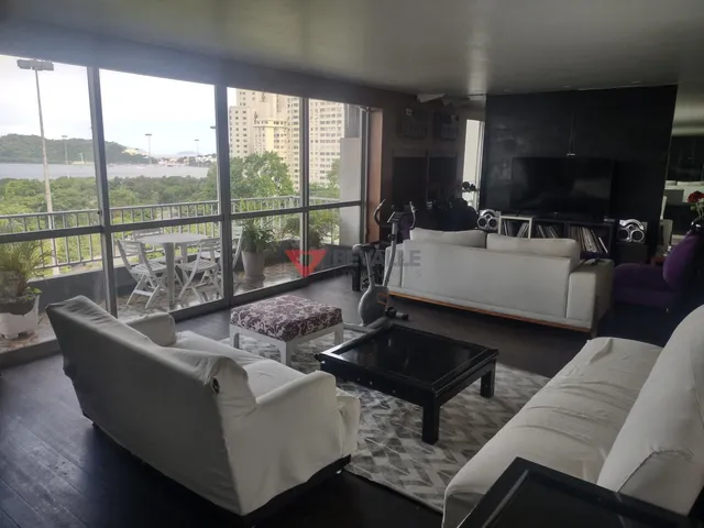 Imagem 10: Apartamento 4 Dorms no Flamengo - R$3.200.000