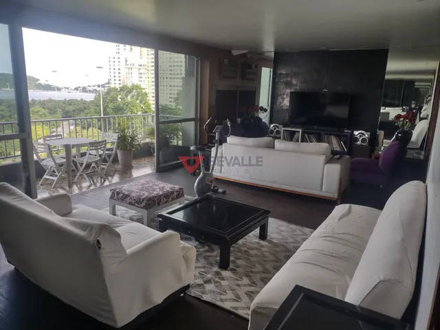 Imagem 6: Apartamento 4 Dorms no Flamengo - R$3.200.000