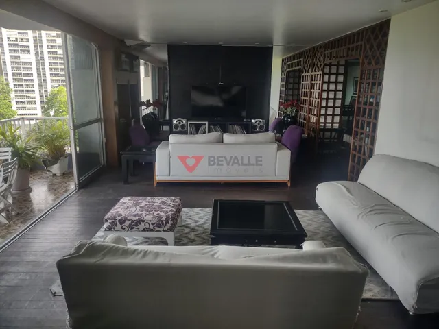 Imagem 11: Apartamento 4 Dorms no Flamengo - R$3.200.000