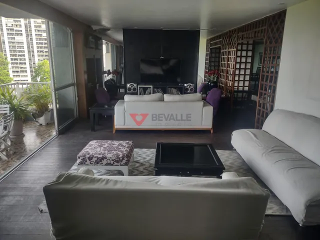 Imagem 16: Apartamento 4 Dorms no Flamengo - R$3.200.000