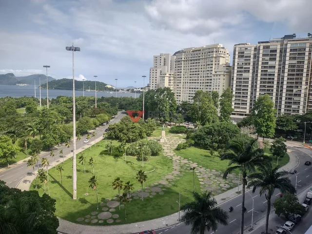 Imagem 9: Apartamento 4 Dorms no Flamengo - R$3.200.000