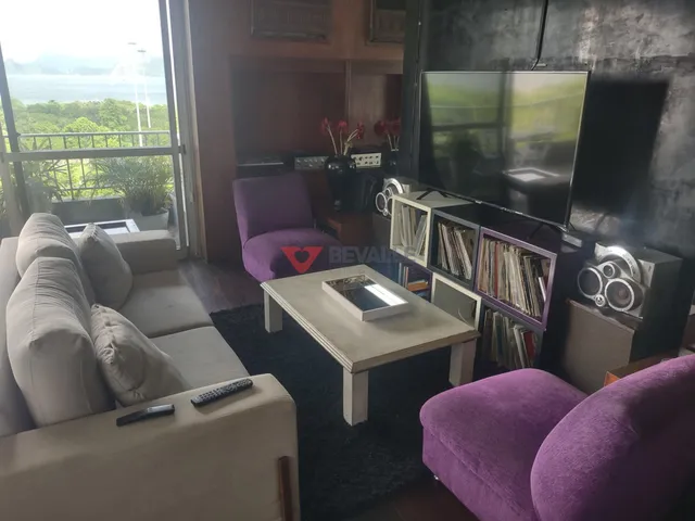 Imagem 4: Apartamento 4 Dorms no Flamengo - R$3.200.000