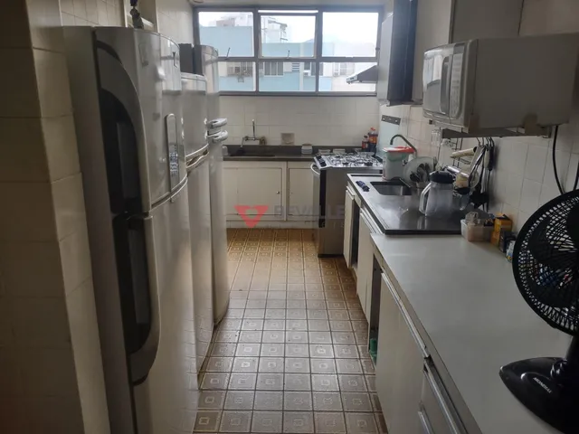 Imagem 3: Apartamento 4 Dorms no Flamengo - R$3.200.000