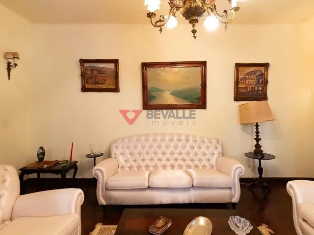 Imagem 11: Casa Luxuosa À Venda no Jardim Botânico: 5 Quartos, 4 Vagas