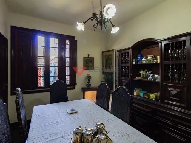 Imagem 10: Casa Luxuosa À Venda no Jardim Botânico: 5 Quartos, 4 Vagas