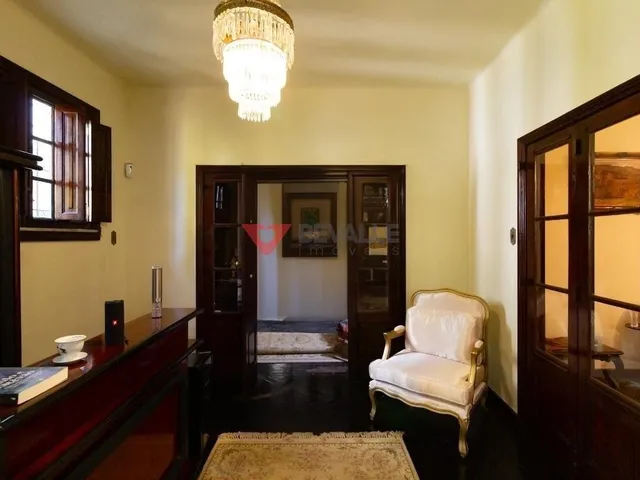 Imagem 15: Casa Luxuosa À Venda no Jardim Botânico: 5 Quartos, 4 Vagas