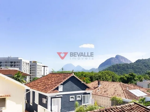Imagem 5: Casa Luxuosa À Venda no Jardim Botânico: 5 Quartos, 4 Vagas