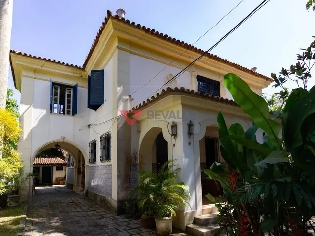 Imagem 14: Casa Luxuosa À Venda no Jardim Botânico: 5 Quartos, 4 Vagas