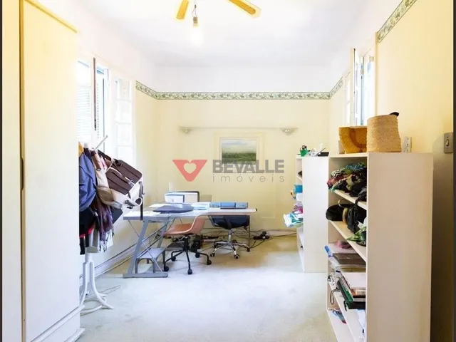 Imagem 16: Casa Luxuosa À Venda no Jardim Botânico: 5 Quartos, 4 Vagas