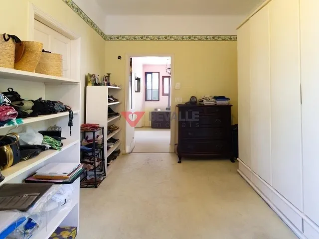 Imagem 13: Casa Luxuosa À Venda no Jardim Botânico: 5 Quartos, 4 Vagas