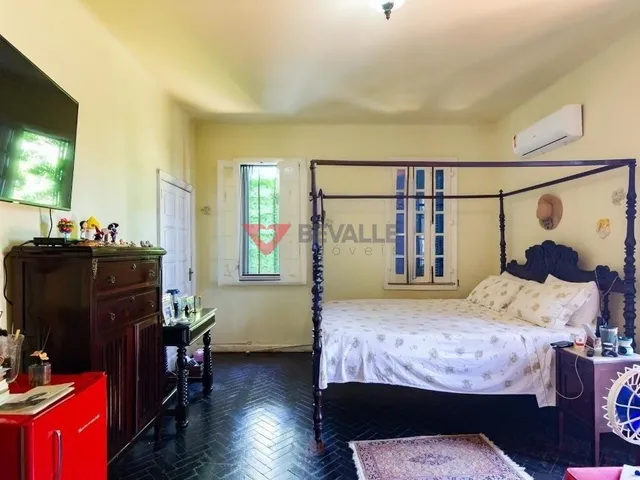 Imagem 9: Casa Luxuosa À Venda no Jardim Botânico: 5 Quartos, 4 Vagas