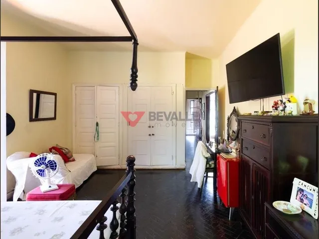 Imagem 7: Casa Luxuosa À Venda no Jardim Botânico: 5 Quartos, 4 Vagas