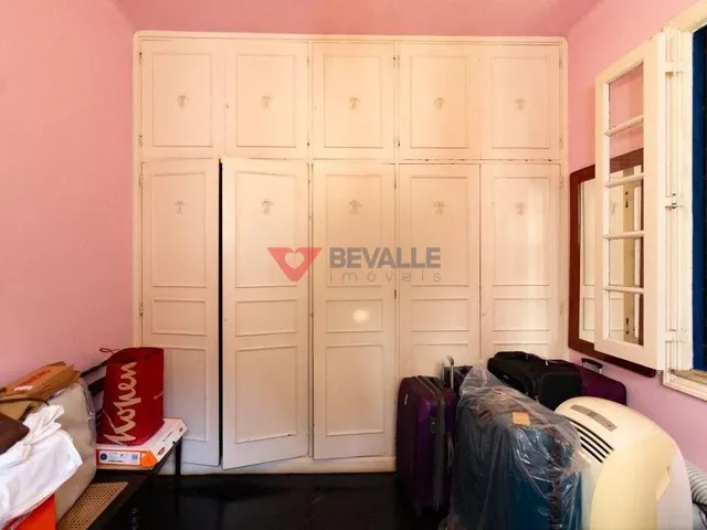 Imagem 8: Casa Luxuosa À Venda no Jardim Botânico: 5 Quartos, 4 Vagas