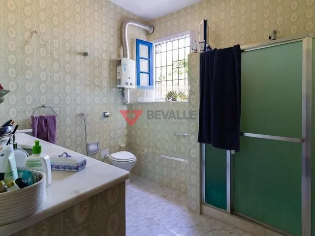 Imagem 6: Casa Luxuosa À Venda no Jardim Botânico: 5 Quartos, 4 Vagas