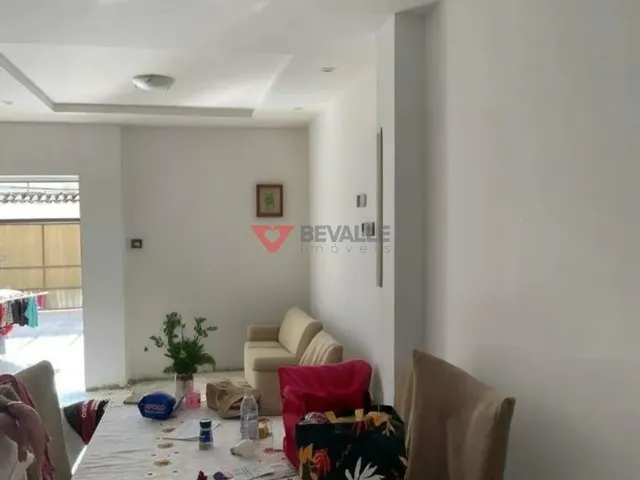 Imagem: Casa à venda em Botafogo 240m², 4 quartos