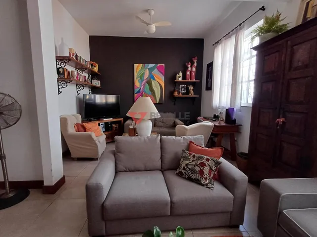 Imagem 16: Casa À Venda em Botafogo: 4 Suítes, 2 Vagas