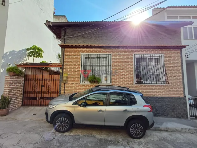 Imagem 7: Casa À Venda em Botafogo: 4 Suítes, 2 Vagas