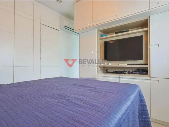 Imagem 5: Cobertura em Botafogo - 156M², 3 Quartos