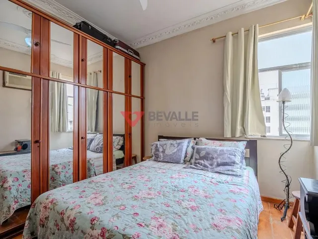 Imagem: Venda de Apartamento em Botafogo 2 Dorms