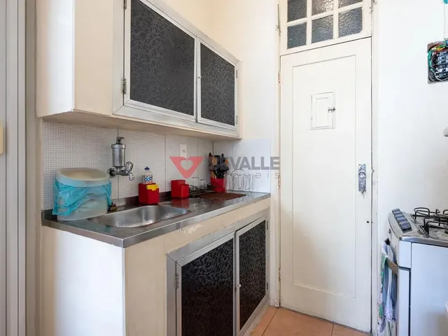 Imagem 15: Venda de Apartamento em Botafogo: 2 Dorms, 65m² por R$700k