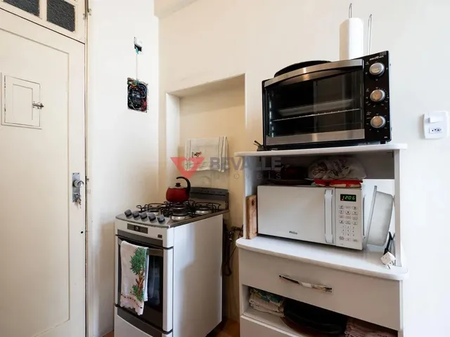Imagem 13: Venda de Apartamento em Botafogo: 2 Dorms, 65m² por R$700k