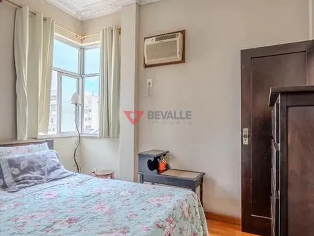 Imagem 12: Venda de Apartamento em Botafogo: 2 Dorms, 65m² por R$700k