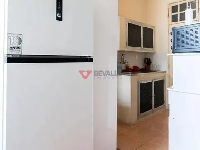 Imagem 10: Venda de Apartamento em Botafogo: 2 Dorms, 65m² por R$700k