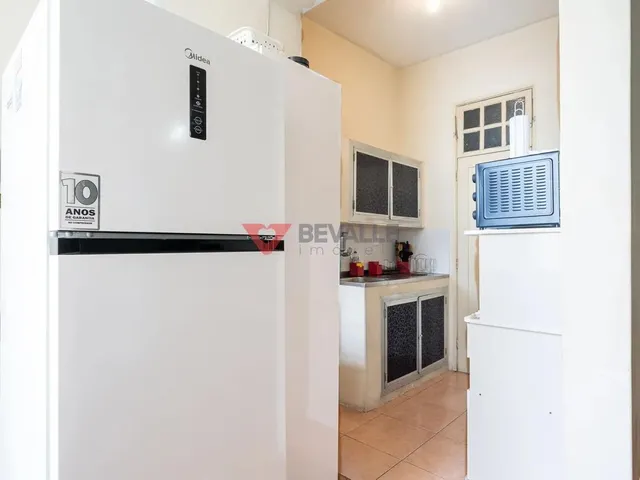 Imagem 2: Venda de Apartamento em Botafogo: 2 Dorms, 65m² por R$700k