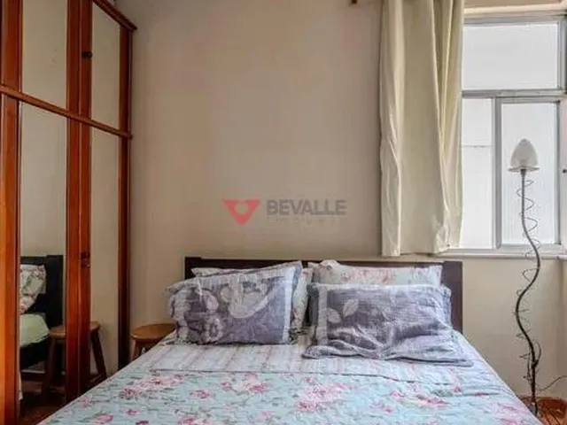 Imagem 5: Venda de Apartamento em Botafogo: 2 Dorms, 65m² por R$700k