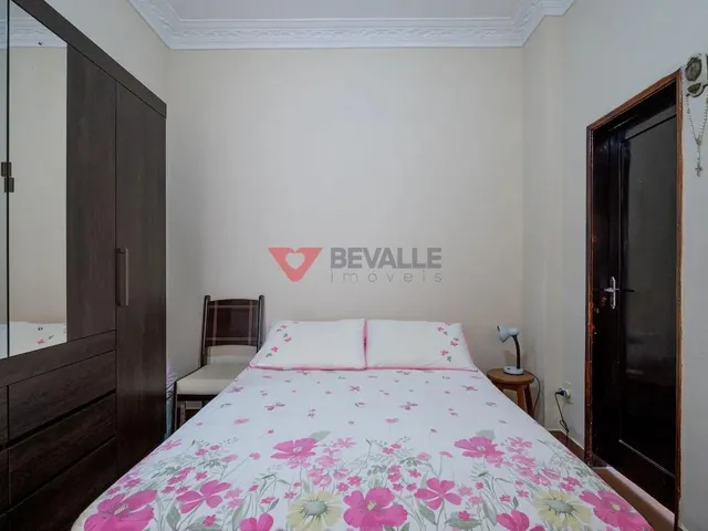 Imagem 3: Venda de Apartamento em Botafogo: 2 Dorms, 65m² por R$700k