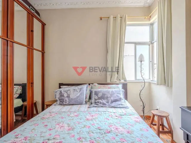Imagem 6: Venda de Apartamento em Botafogo: 2 Dorms, 65m² por R$700k