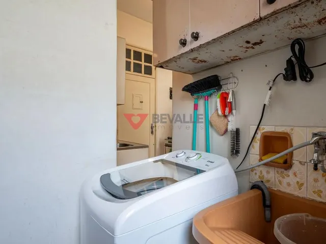 Imagem 8: Venda de Apartamento em Botafogo: 2 Dorms, 65m² por R$700k