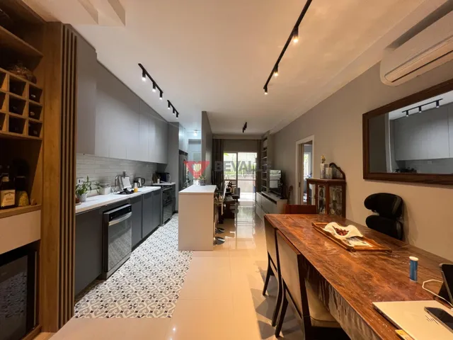 Imagem 13: Aluguel de Apartamento Garden em Botafogo: 110M², 2 Quartos