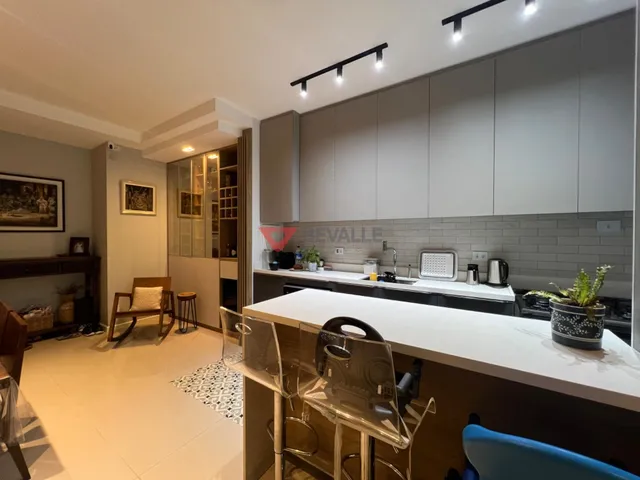 Imagem 12: Aluguel de Apartamento Garden em Botafogo: 110M², 2 Quartos