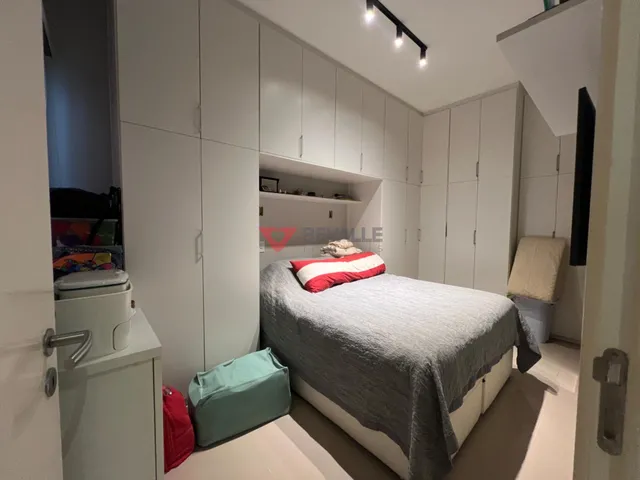 Imagem 10: Aluguel de Apartamento Garden em Botafogo: 110M², 2 Quartos