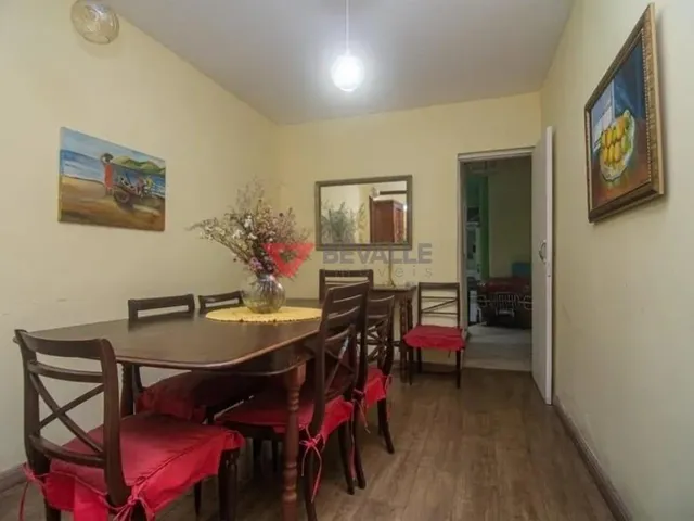 Imagem: Casa À Venda e À Locação em Botafogo
