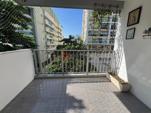 Imagem: Venda Apartamento em Botafogo - 3 Dormitórios