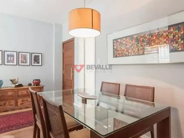Imagem 3: Venda: Apartamento em Botafogo - 3 Dormitórios, 118M²