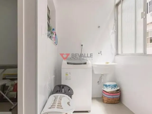 Imagem 15: Venda: Apartamento em Botafogo - 3 Dormitórios, 118M²
