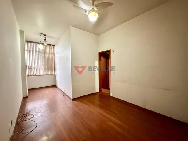 Imagem: Apartamento à venda em Botafogo 2 quartos
