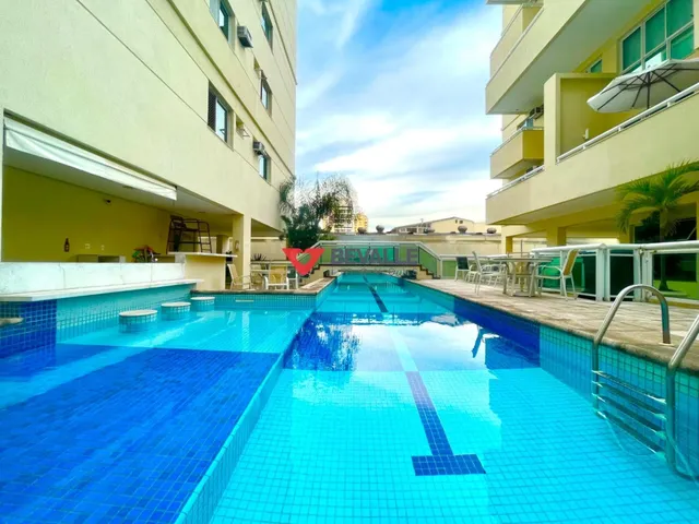 Imagem: Apartamento À Venda em Botafogo Rj, 3 Quartos
