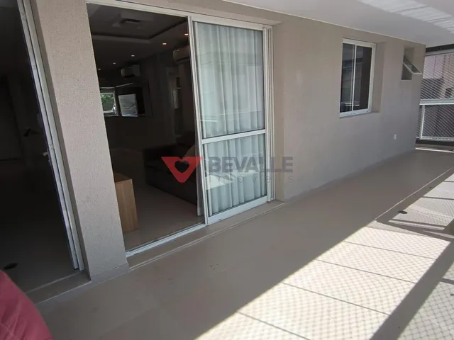 Imagem: Apartamento À Venda em Botafogo 95M²