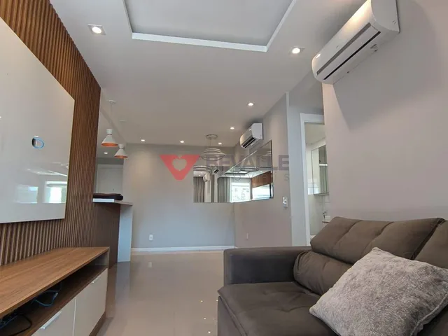 Imagem 16: Apartamento À Venda em Botafogo: 95M², 2 Quartos, 1 Suíte