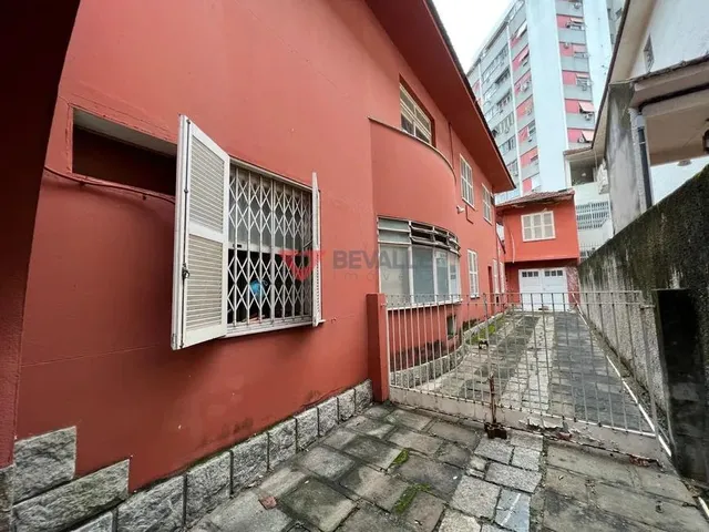 Imagem 6: Casa À Venda em Laranjeiras: 350M², 7 Quartos, 4 Vagas