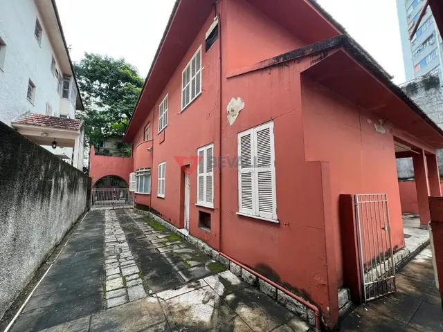 Imagem 5: Casa À Venda em Laranjeiras: 350M², 7 Quartos, 4 Vagas